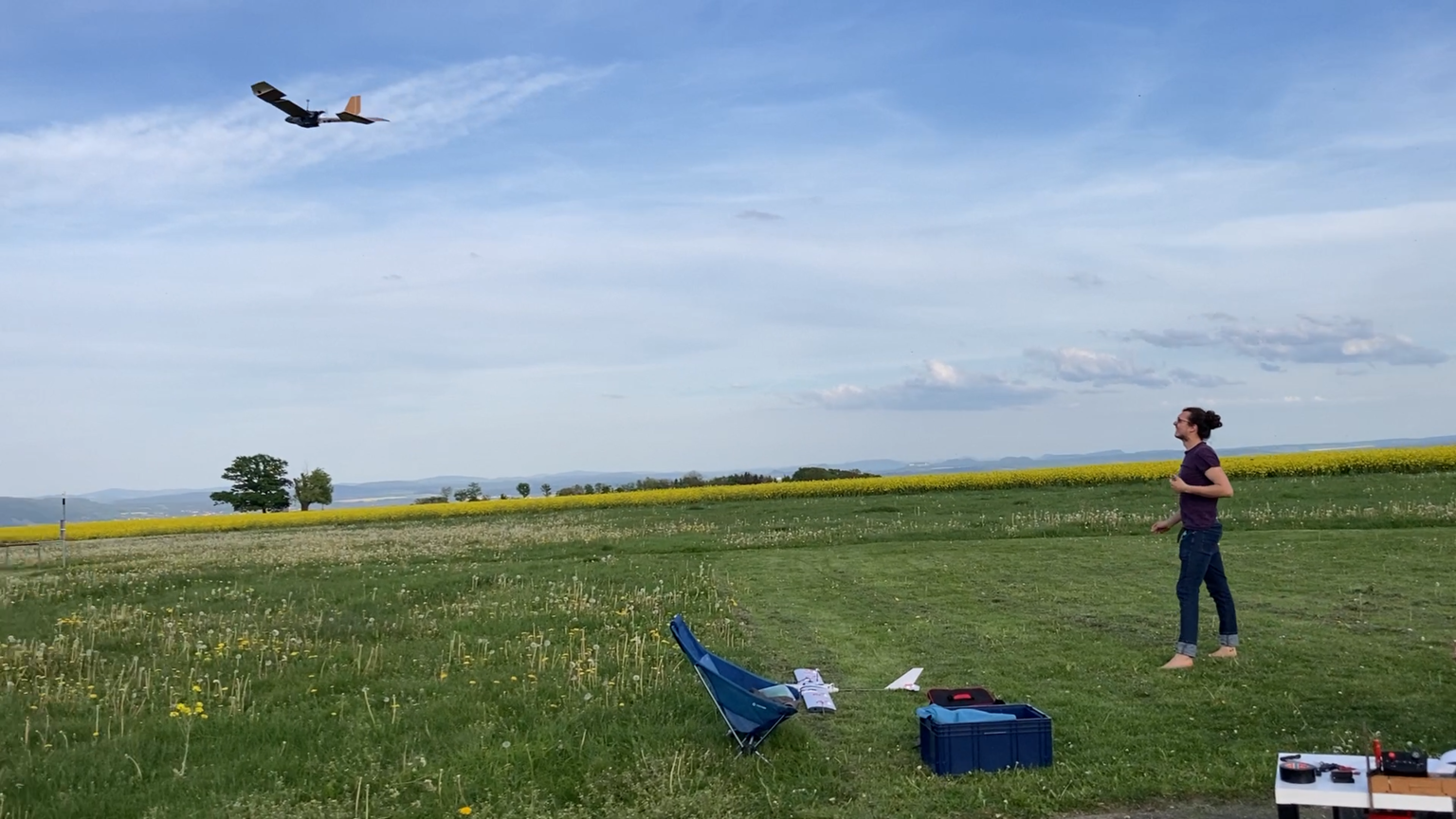 Launch 4