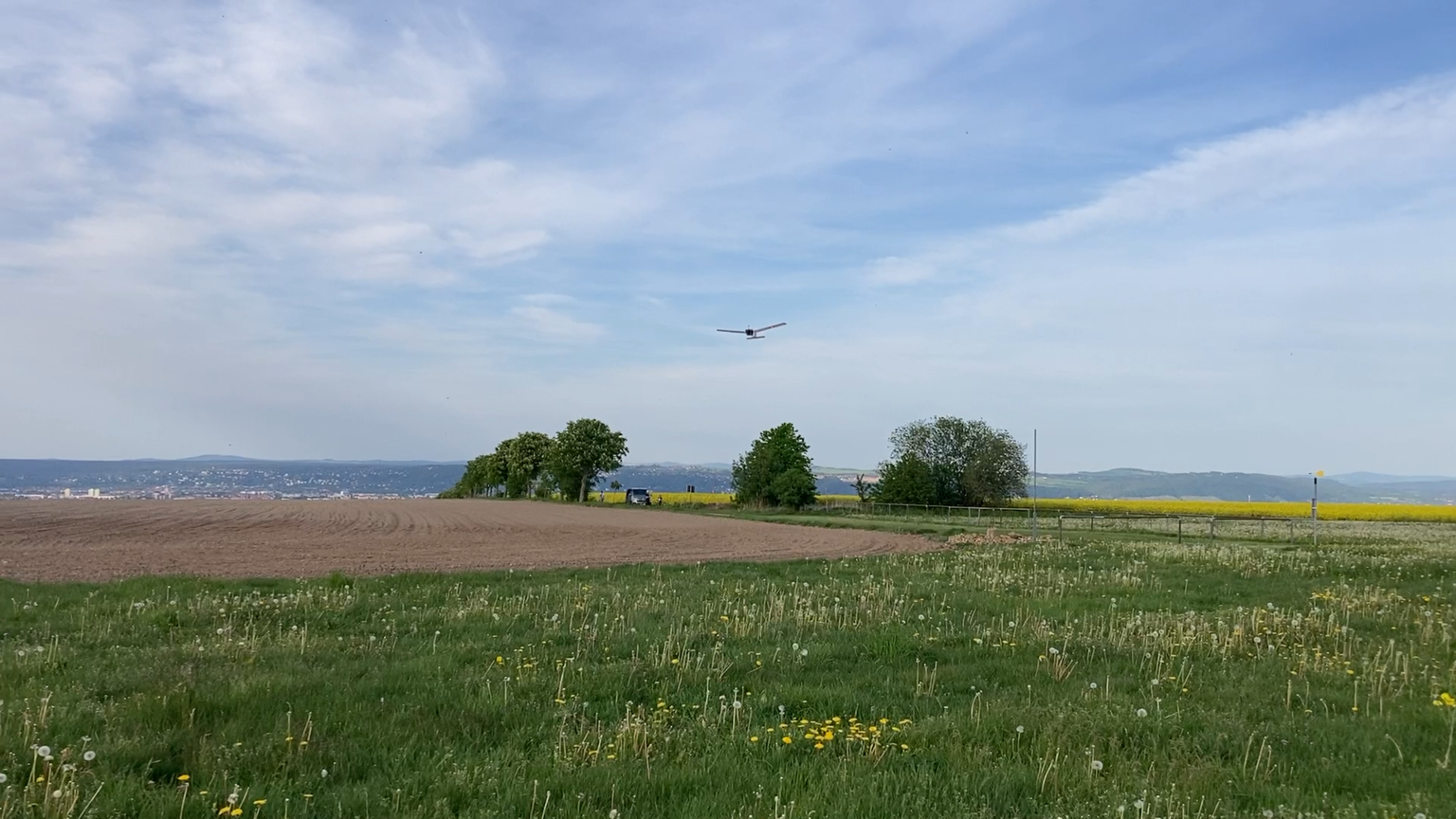 Launch 5