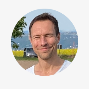 Robin Klinkert